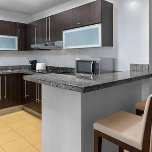 Family Two-Bedroom Apartment