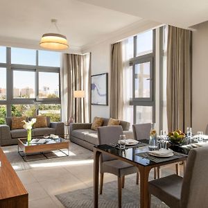 Standaard Appartement met Twee Slaapkamers